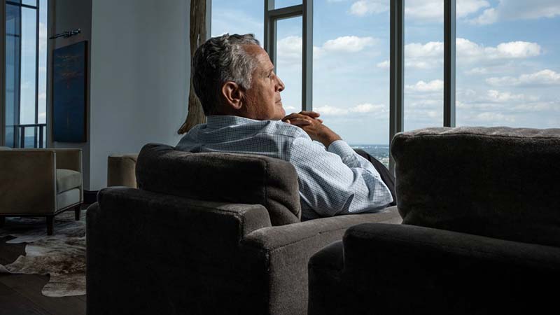 Tony Giarratana lands $340 million construction loan for Paramount